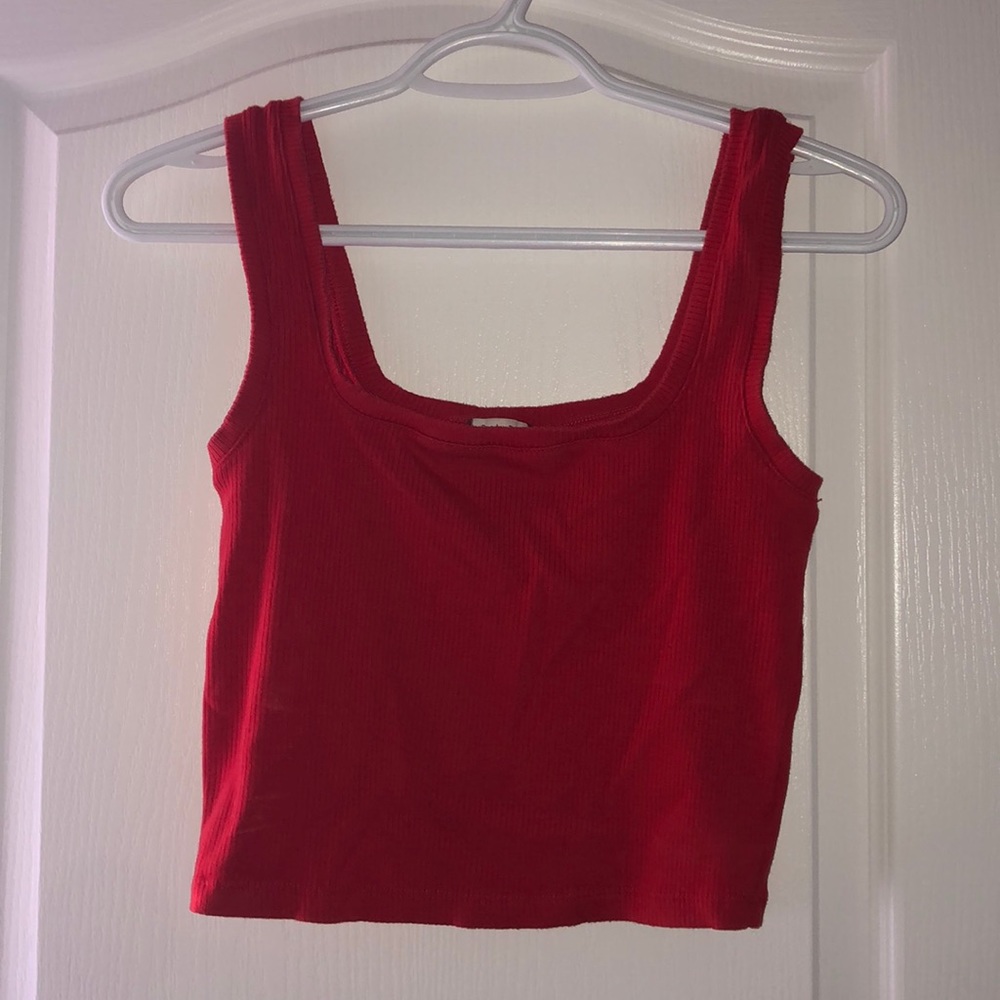 Aritzia tank
